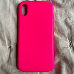 iPhone XR case